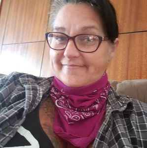 Meet your Posher, Terri